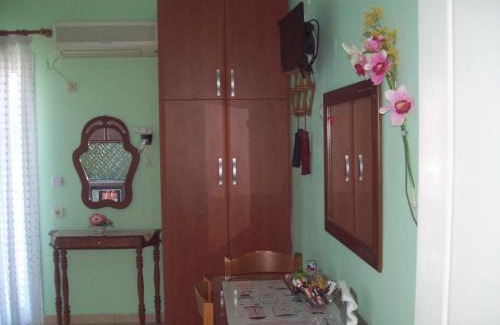 Frourion Apartamento | GARY APARTMENTS