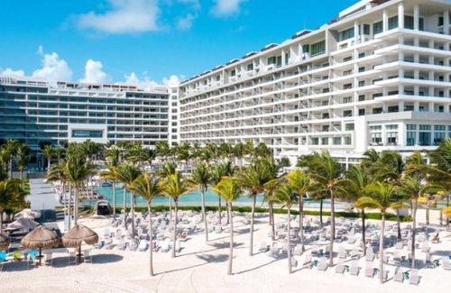 Cancún Complejo | Garza Blanca 1-BDR Ste., Isla Mujeres, CANCUN w/ AC, WIFI, Personal Butler, etc.