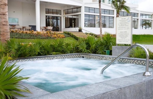 Cancún Complejo | Garza Blanca 1-BDR Ste., Isla Mujeres, CANCUN w/ AC, WIFI, Personal Butler, etc.