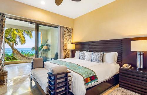 Zona sur Apartamento | Garza Blanca 2101 A and B