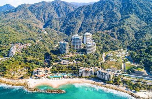 Zona sur Apartamento | Garza Blanca 2101 A and B