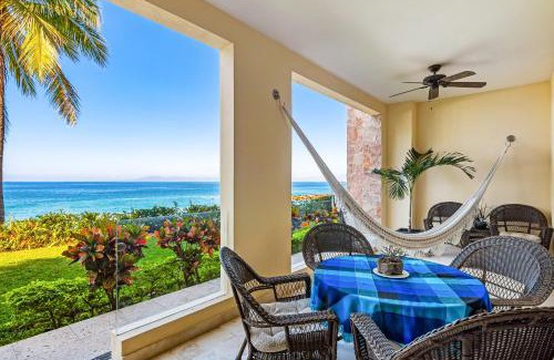 Zona sur Apartamento | Garza Blanca 2101 A and B