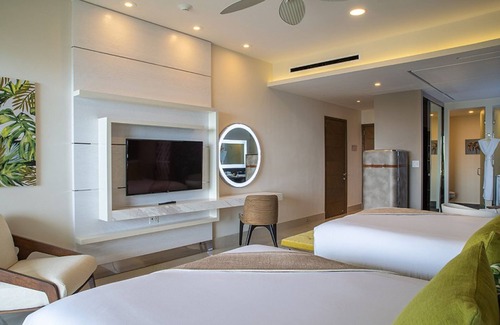 Punta Sam Complejo | Garza Blanca, 4 Diamond Resort, Optional All-Inclusive