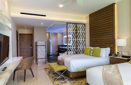 Punta Sam Complejo | Garza Blanca, 4 Diamond Resort, Optional All-Inclusive
