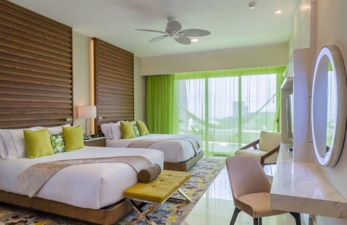 Punta Sam Complejo | Garza Blanca, 4 Diamond Resort, Optional All-Inclusive
