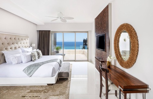 Cabo San Lucas Complejo | Garza Blanca Los Cabos - All Inclusive
