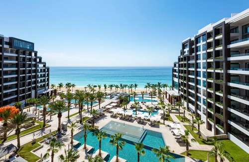 Cabo San Lucas Complejo | Garza Blanca Los Cabos - All Inclusive