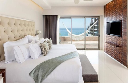 San José del Cabo Complejo | GARZA BLANCA LUXURY 5 DIAMOND RESORT IN LOS CABOS OR CANCUN-2BDRMS-3BATHS!!!