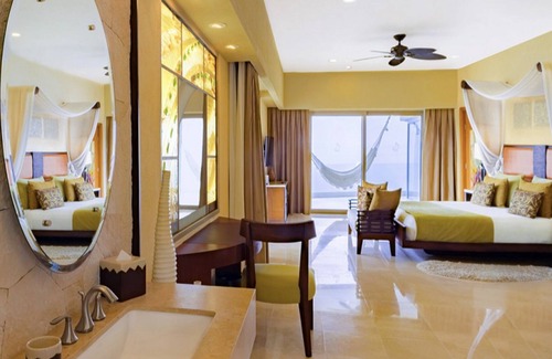 Zona sur Complejo | GARZA BLANCA PRESERVE PV THREE BEDROOM - OTHER UNITS: STUDIO TO 3 BR AVAILABLE