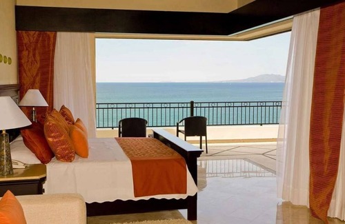 Puerto Vallarta Complejo | Garza Blanca Preserve Resort & Spa - 3 BR suite