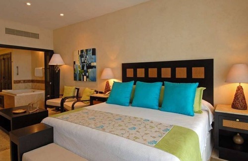 Mismaloya Complejo | Garza Blanca Preserve Resort & Spa - Panoramic 3 BR suite