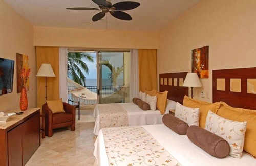 Mismaloya Complejo | Garza Blanca Preserve Resort & Spa - Panoramic 3 BR suite
