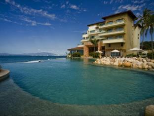 Zona sur Hotel | Garza Blanca Preserve Resort & Spa