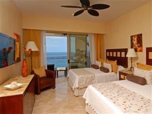 Zona sur Hotel | Garza Blanca Preserve Resort & Spa