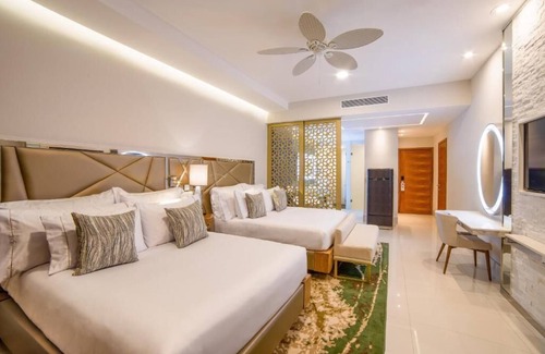 Cabo San Lucas Complejo | Garza Blanca Resort & Spa Los Cabos