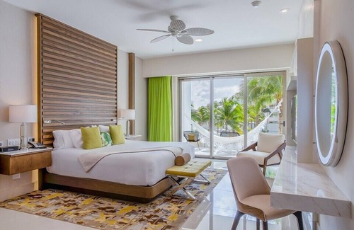 Playa Mujeres Complejo | Garza Blanca Resort and Spa Cancun