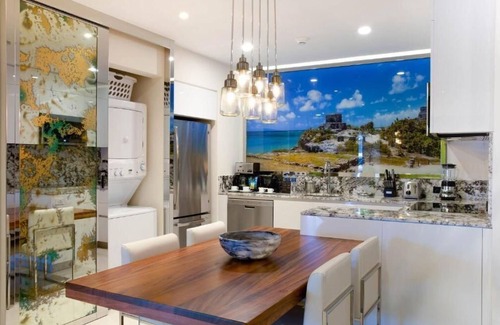 Punta Sam Complejo | Garza Blanca Resort & Spa Cancun - Charming 3-bedroom suite