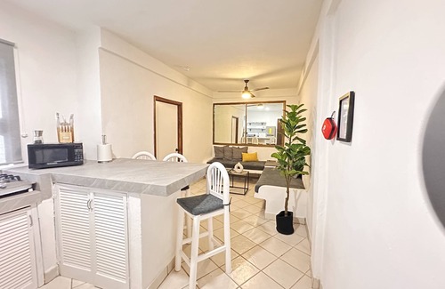 Zona hotelera del norte Apartamento | Garza Building