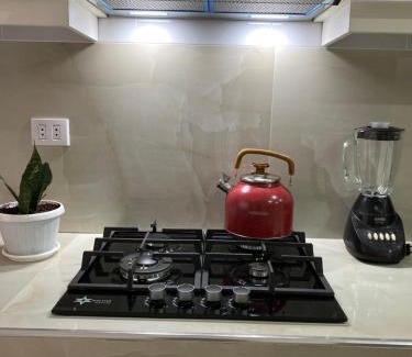 Sucre Apartamento | Garzonier vacacional