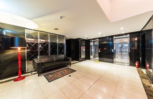 Gasan-dong Hotel | Gasan Marie Hotel