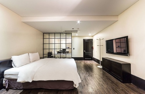 Gasan-dong Hotel | Gasan Marie Hotel