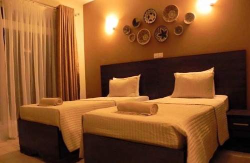 Mtwapa Hotel | Gasaro Hotel