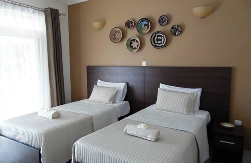 Mtwapa Hotel | Gasaro Hotel