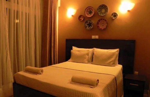 Mtwapa Hotel | Gasaro Hotel