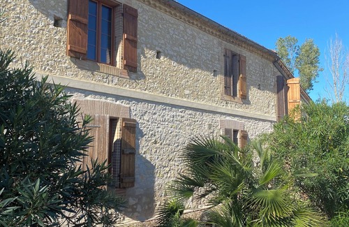 Aubiet Cabaña | carácter de Vizcaya Casa de 230 m2