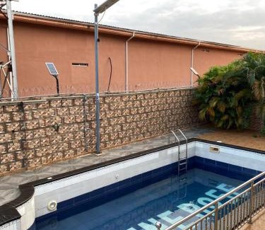 Enugu Hotel | Gaslamp Hotel Enugu