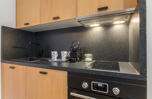 Bellecour - Hotel Dieu Apartamento | Gasparin - Ubicación T2 - Lyon 2