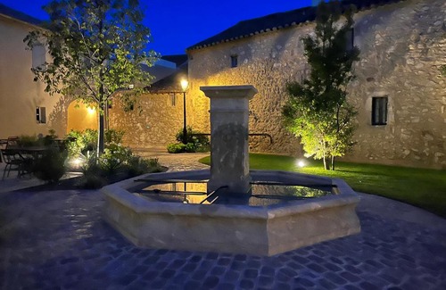 Mouries Apartamento | GASPARINE maison de vacances