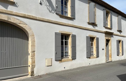 Mouries Apartamento | GASPARINE maison de vacances