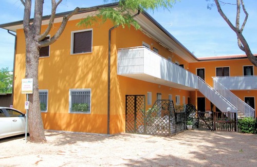 Bibione Apartamento | Gasparotto