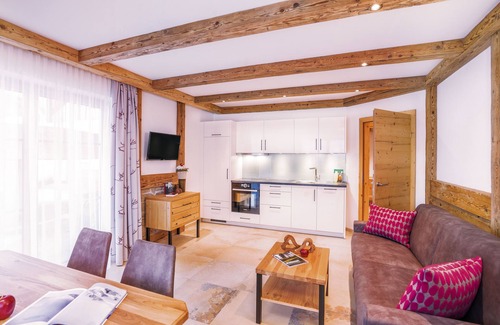 Gerlos Apartamento | Gaspingers Bergjuwel