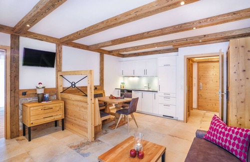 Gerlos Apartamento | Gaspingers Bergjuwel