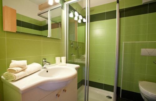 Naz Sciaves Apartamento | Gasserhof Aicha