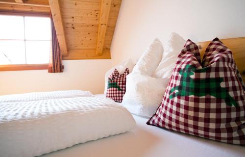 Naz Sciaves Apartamento | Gasserhof Aicha