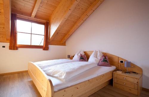 Naz Sciaves Apartamento | Gasserhof Aicha
