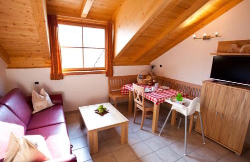 Naz Sciaves Apartamento | Gasserhof Aicha