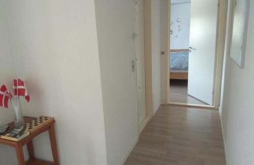 Outrup Casa | Gast Zimmer Outrup