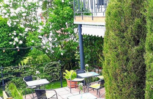 Kirrweiler Cama Y Desayuno | GÄSTEHAUS LIFESTYLE