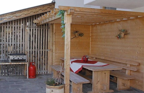 Kapfing Apartamento | Gasteighof by Interhome