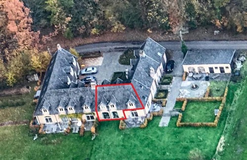 Broechem Casa | Gastenhuis prachtige Historische Vierkant Hoeve
