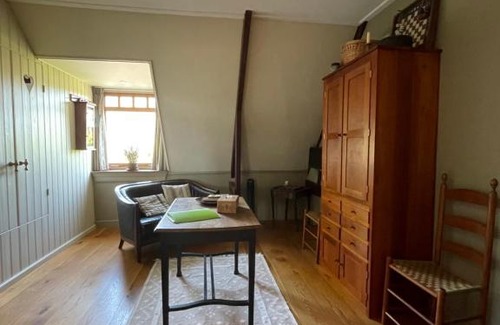Diepenheim Cama Y Desayuno | Gastenkamer Boven-Langs