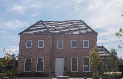 Domburg Apartamento | Gastenkamer 'Villa Mondriaan' Domburg KA02