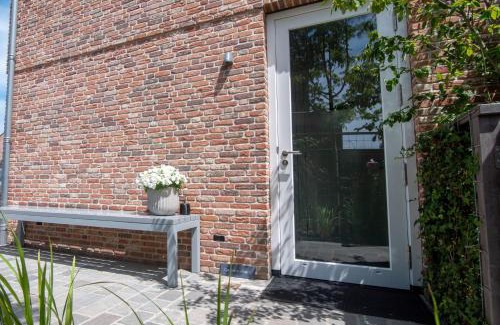 Domburg Apartamento | Gastenkamer 'Villa Mondriaan' Domburg KA02
