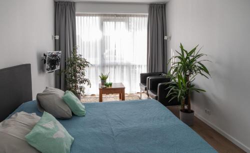 Wergea Casa | Gastenkamers Buitenplaats Wergea contactloos inchecken