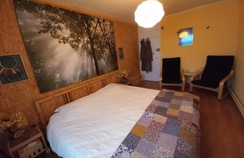 Runkst Cama Y Desayuno | Gastenkamers De Zonnepoort vzw