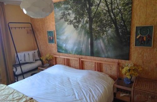 Runkst Cama Y Desayuno | Gastenkamers De Zonnepoort vzw
